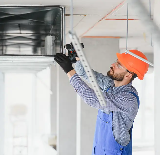  Why Homeowners Businesses Trust Us Harker Heights, TX