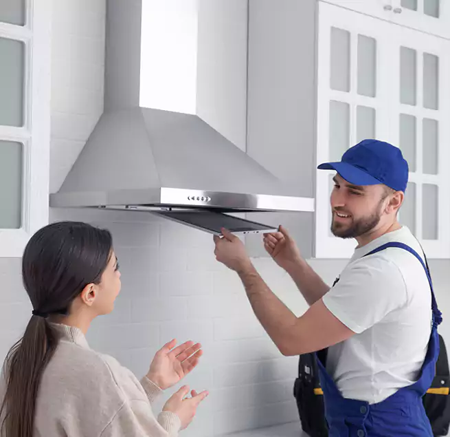 Why Homeowners & Businesses Trust Us in Harker Heights, TX?