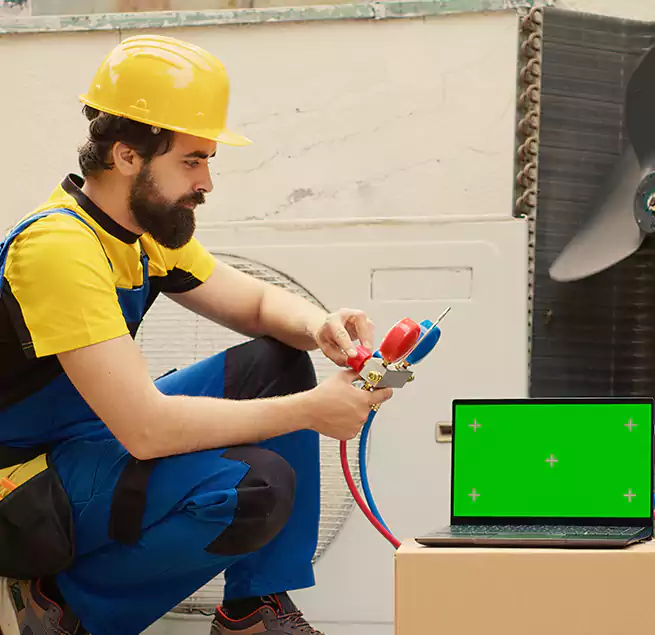 Why Homeowners & Businesses Trust Us in Harker Heights, TX?