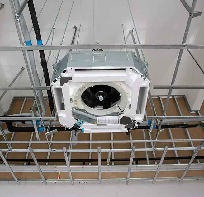 Why Homeowners & Businesses Trust Us in Harker Heights, TX?