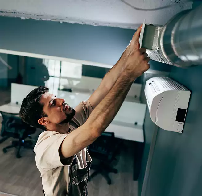 Why Homeowners & Businesses Trust Us in Harker Heights, TX?