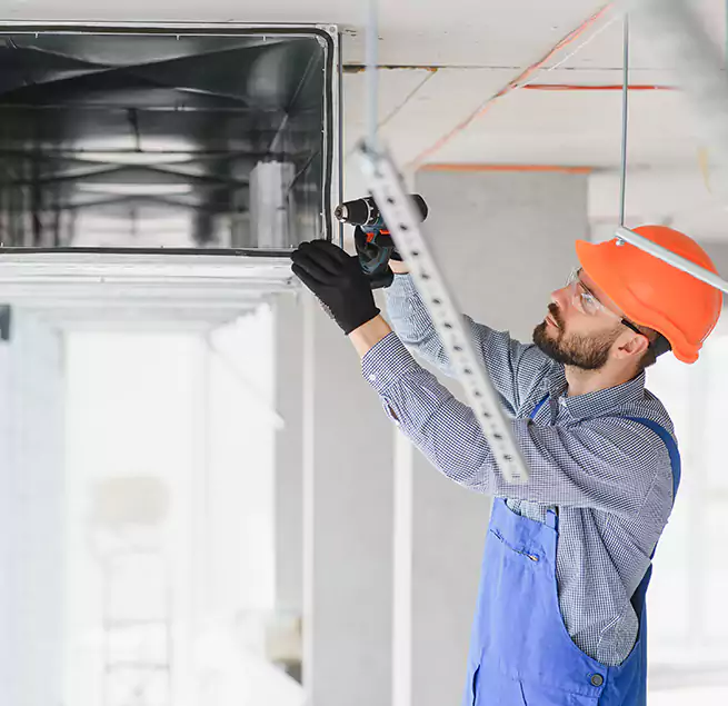 Why Homeowners & Businesses Trust Us in Harker Heights, TX?