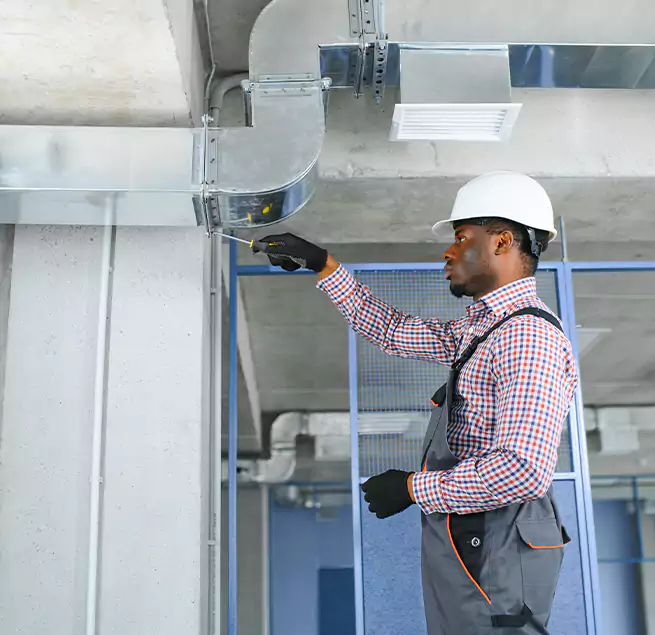 Why Homeowners & Businesses Trust Us in Harker Heights, TX