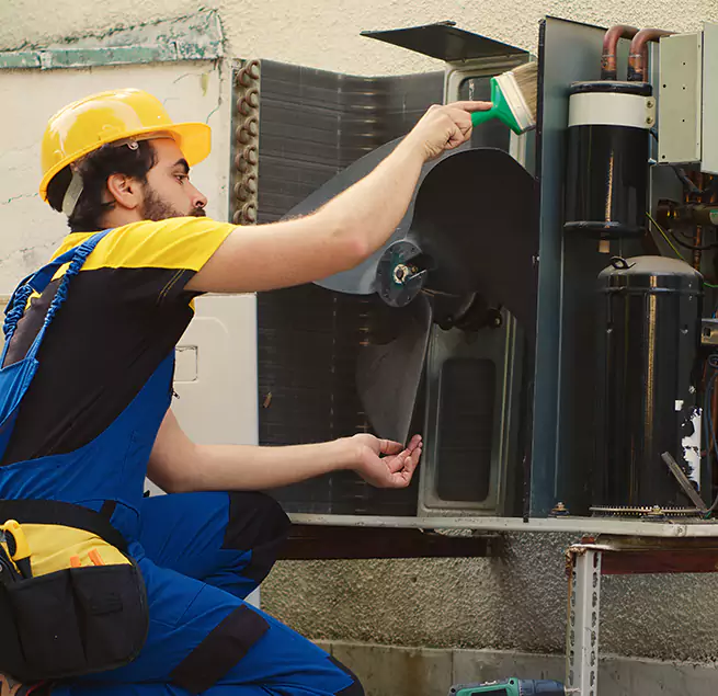 Why Homeowners & Businesses Trust Us in Harker Heights, TX?