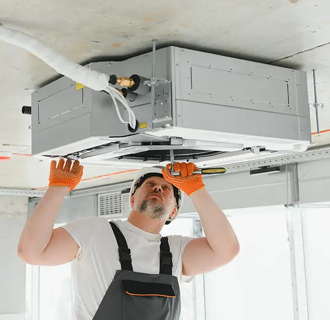 Why Homeowners & Businesses Trust Us Harker Heights, TX