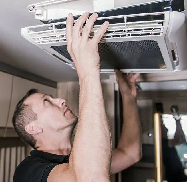 Why Homeowners & Businesses Trust Us Harker Heights, TX