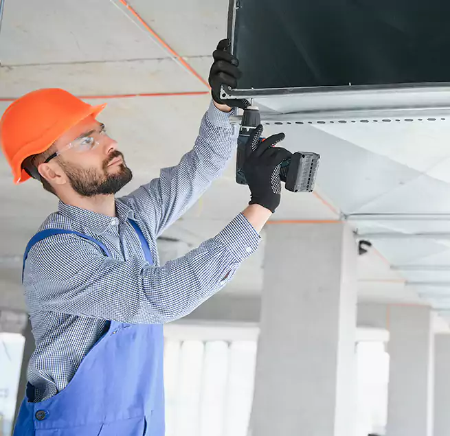 Why Homeowners & Businesses Trust Us in Harker Heights, TX?