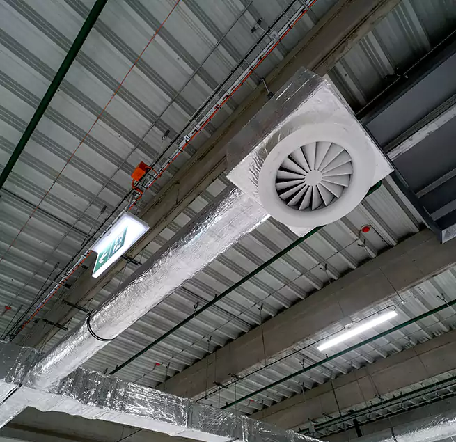 Why Homeowners & Businesses Trust Us in Harker Heights, TX?