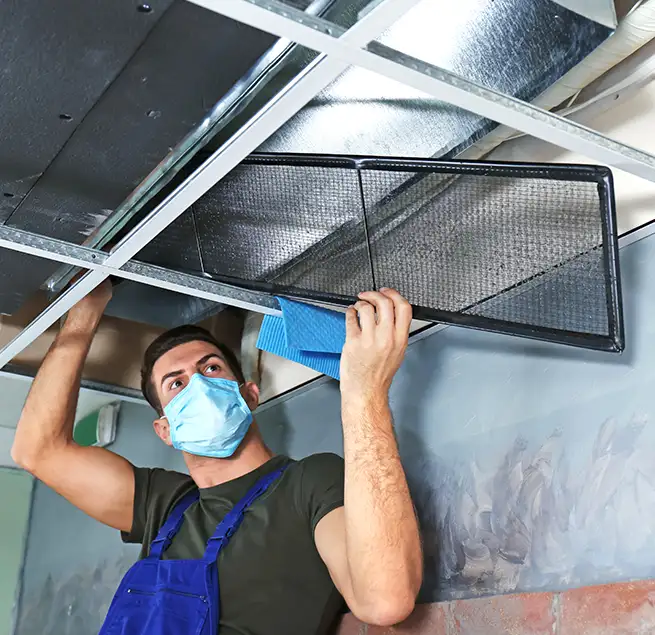 Why Homeowners & Businesses Trust Us in Harker Heights, TX?