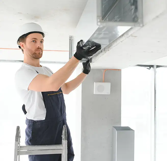 Why Homeowners & Businesses Trust Us in Harker Heights, TX?