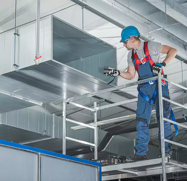 Why Homeowners & Businesses Trust Us in Harker Heights, TX?