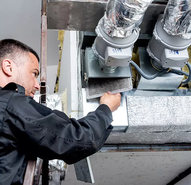 Why Homeowners Businesses Trust Us in Harker Heights, TX?