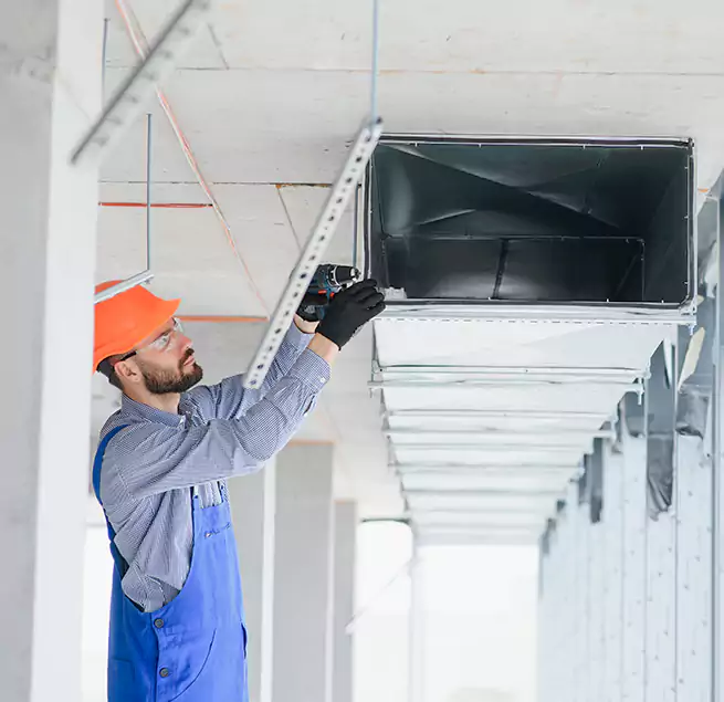 Why Homeowners & Businesses Trust Us in Harker Heights, TX?