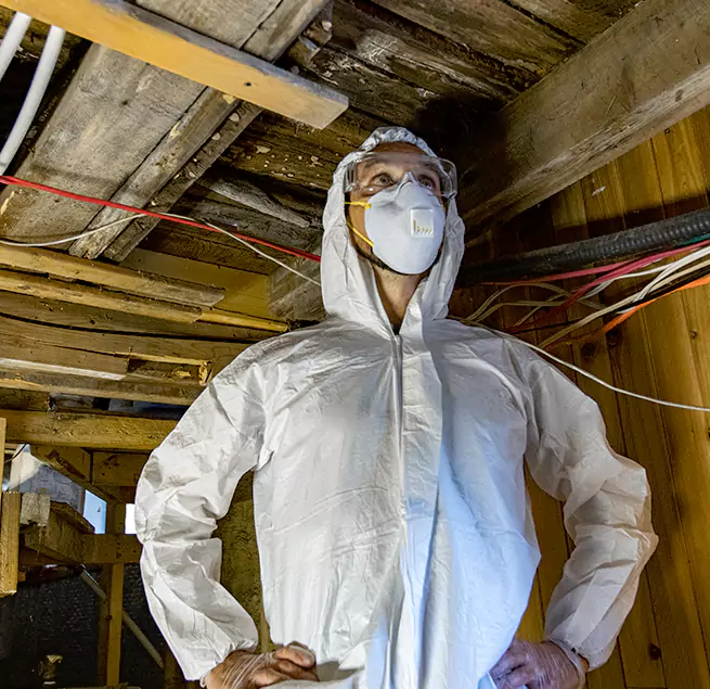 Why Homeowners & Businesses Trust Us in Harker Heights, TX?