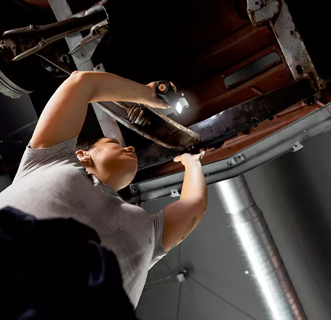 Why Homeowners & Businesses Trust Us Harker Heights, TX