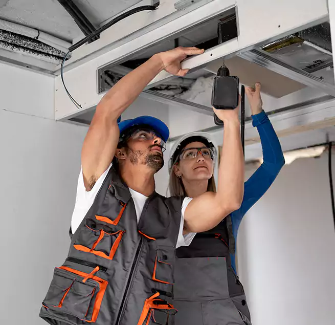 Why Homeowners & Businesses Trust Us in Harker Heights, TX