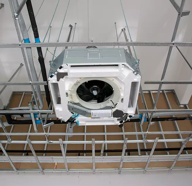 Why Homeowners & Businesses Trust Us Harker Heights, TX?