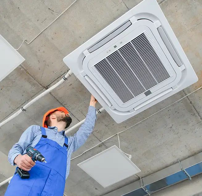 Why Homeowners & Businesses Trust Us in Harker Heights, TX?